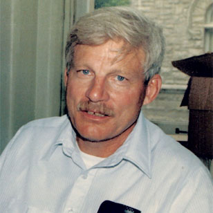 Image of David E. Winkel